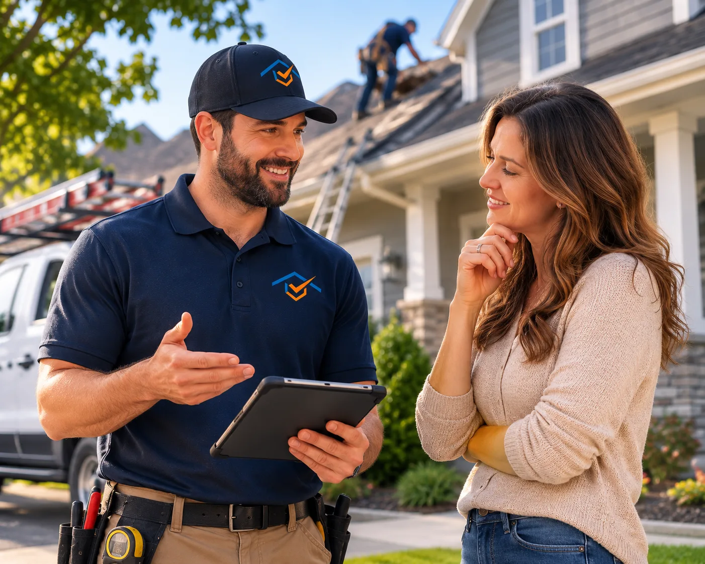 Roof Inspection FAQs in Mount Ayr, IN