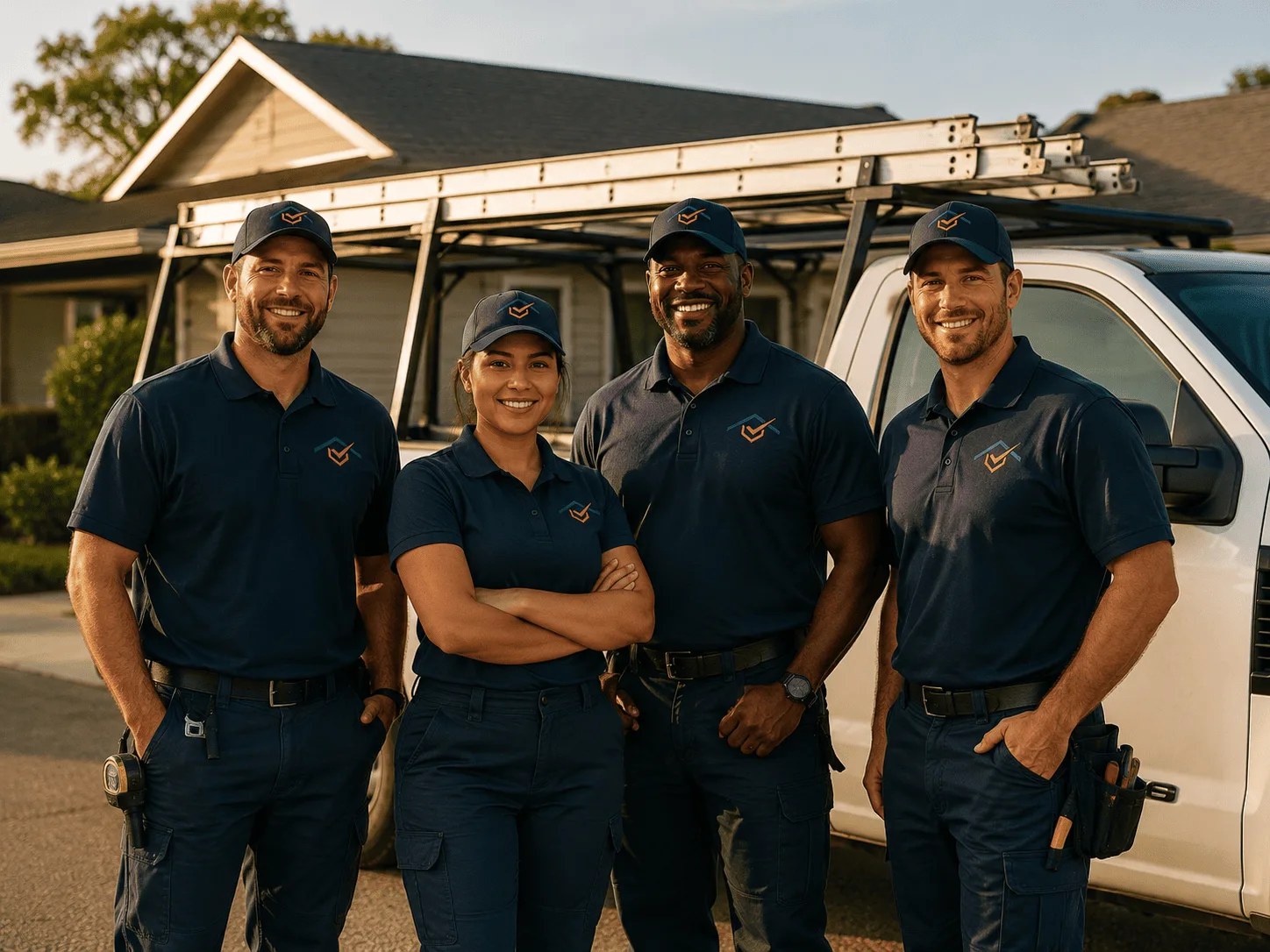Roof Inspection company in Mount Ayr, IN